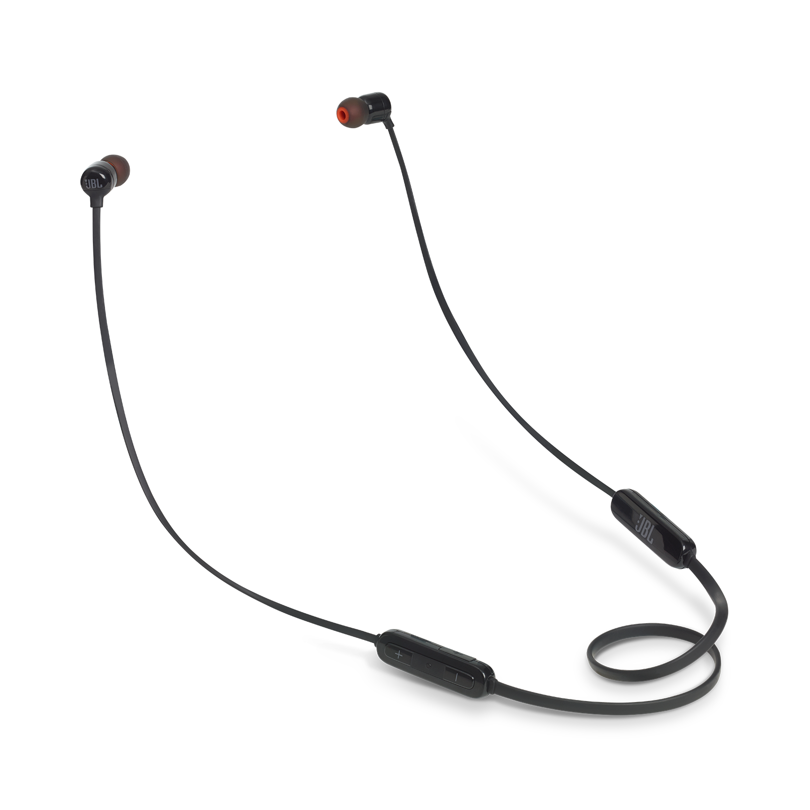 JBL Tune 110BT | Fones de ouvido intra-auriculares sem fio