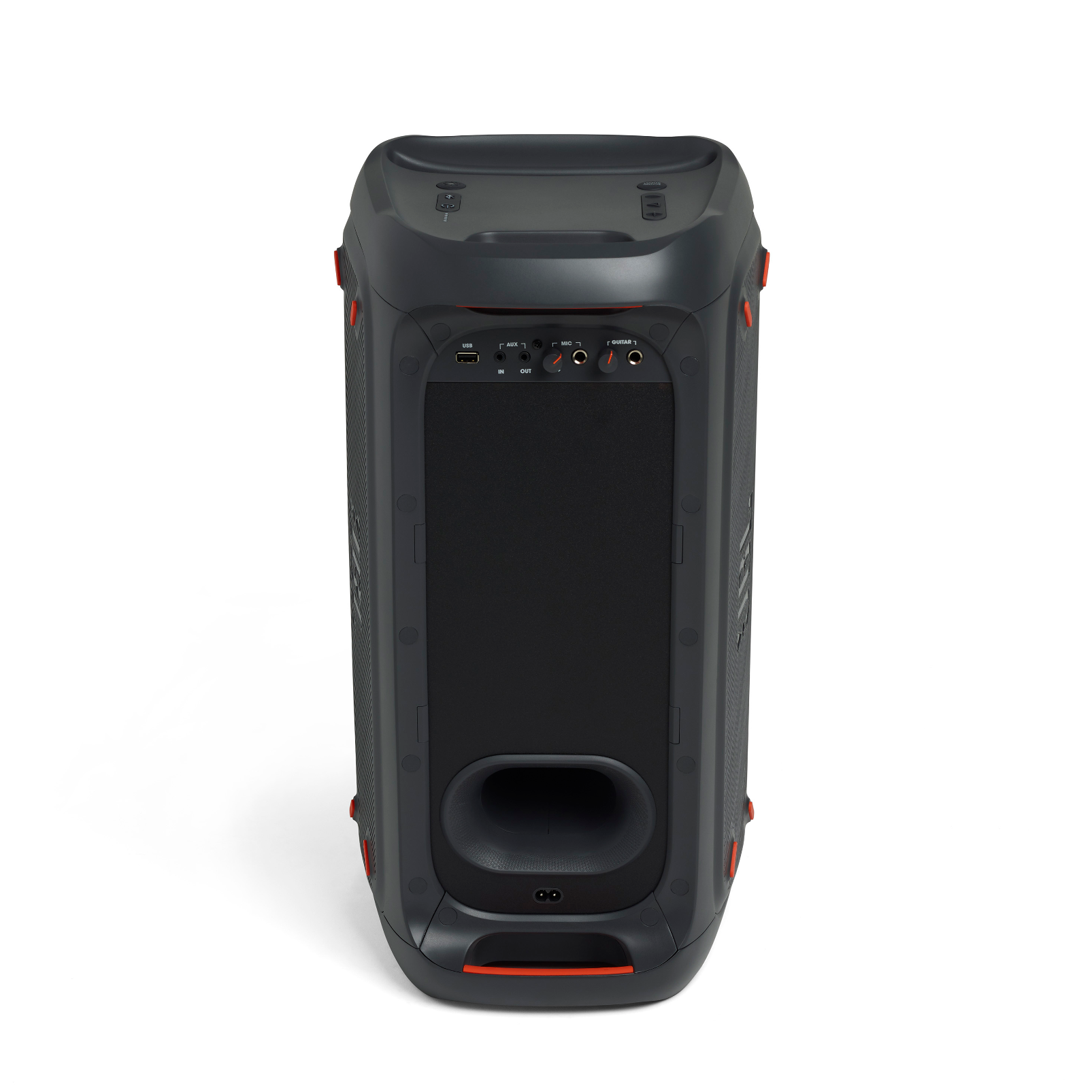 JBL PartyBox 100 | Caixa de som portátil para festas com Bluetooth e ...