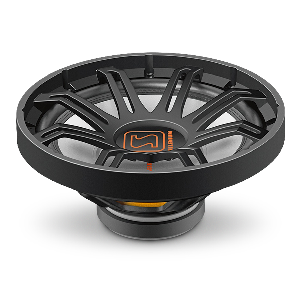 Subwoofer Flex 12" 300 wrms JBL Brazil